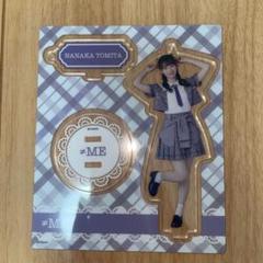≠ME(ノイミー)　冨田菜々風　秘密インシデント アクリルスタンド　新品未開封 m81792269456_1.jpg?1730856122