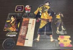 パラライ 翠石依織 アクスタセット