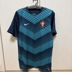Nike Portugal DRI-FIT シャツ Mサイズ