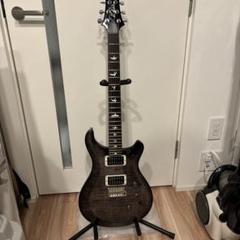 太田企画　PRS S2 Custom24 チャコール PRS Guitars | S2 Custom 24-08 - 2025