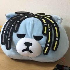 BIGBANG キャラクター クッション 5点セット 2025年最新】bigbang もちもちクッションの人気アイテム - メルカリ