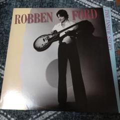 【ロベン・フォードCD】ROBBEN FORD / ANTHOLOGY★入手困難 ROBBEN FORD ロベン・フォード/ROOTS OF BLUES