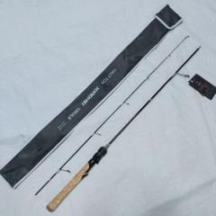 トラウトロッド MAVERICK 5ft4inch ハンドメイド 渓流釣り