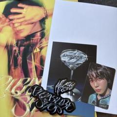 SHINee - 【SHINee・KEY】Pleasure Shop(5種＋アクリルキーホルダー) 2025年最新】SHINee key pleasure shopの人気アイテム - メルカリ