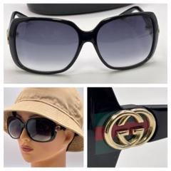 GUCCI☆サングラスGG 3166/S D28JJ シェリーライン❣️ GUCCI☆サングラスGG 3166/S D28JJ シェリーライン❣️ - メルカリ