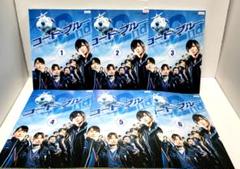 コードブルー season2 レンタルDVD　全6巻セット コードブルー season2 レンタルDVD 全6巻セット - メルカリ