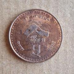 2025年最新】銀貨 ネパールの人気アイテム - メルカリ