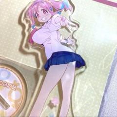 お兄ちゃんはおしまい　おにまい　穂月かえで　デカアクリルスタンド