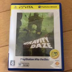 GRAVITY DAZE/重力的眩暈：上層への帰還において、彼女の内宇宙に生じ…