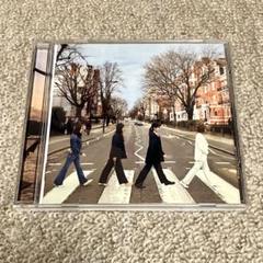 アビイ・ロード・ソナタ 1966カルテット CD ビートルズ クラシック