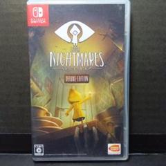 LITTLE NIGHTMARES-リトルナイトメアー Deluxe Edit…
