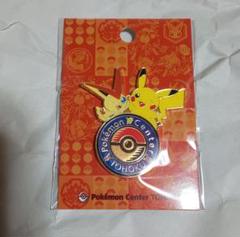 ポケモンセンタートウホク ピンズ 10点 まとめ売り ③ ポケモンセンタートウホク 限定 ロゴピンズ 10個セット⑲ - メルカリ