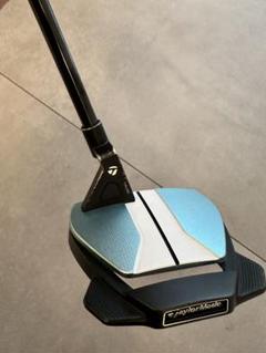 TaylorMade Spider GTx TRUSS TM1 パター