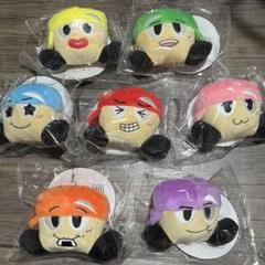 【WEST. ヤツぬい】 WEST 神山智洋 ヤツ ぬいぐるみ ヤツぬい ぶらさげるヤツ - メルカリ
