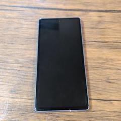 【新品未使用】pixel7a チャコール 中古〕GOOGLE(グーグル) Google Pixel 7a 128GB チャコール