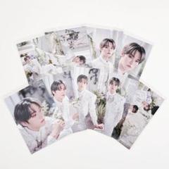 straykids maniac ラントレ リノ コンプ