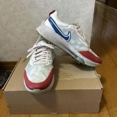 Nike ゴルフシューズ ズームインフィニティツアー