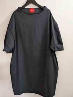 【美品】LIROMA リロマ　2way定番ワンピース 2025年最新】LIROMAの人気アイテム - メルカリ