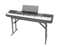 CASIO Privia PX-150 電子 ピアノ 88鍵盤 スタンド付