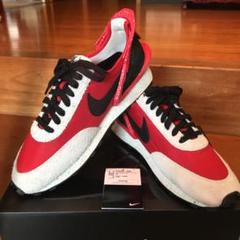 NIKE DAY BREAK UNDERCOVER