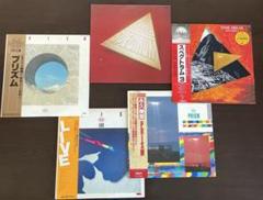 SPECTRUM & PRISM レコード 5枚 /和製E,W&F 元 四人囃子 SPECTRUM & PRISM レコード 5枚 /和製E,W&F 元 四人囃子 - メルカリ