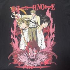 デスノート　Tシャツ　希少