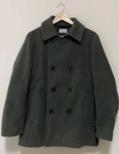 PLUS ONE ピーコートのサムネイル