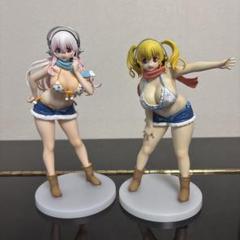 すーぱー そに子 ぽちゃ子 〜winter ver.〜 Amazon | すーぱーぽちゃ子 Winter ver. 全高約20cm フィギュア