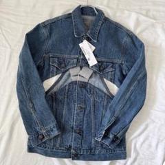 Levi's BLESS 名作 デニムジャケット ビンテージ サカイ マルジェラ 楽天市場】Maison Margiela（メゾン マルジェラ）カラーレス