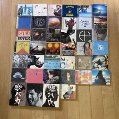 CD 邦楽１９２枚まとめ売り！！ CD 邦楽192枚まとめ売り！！ - メルカリ