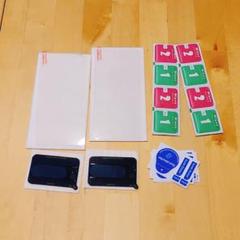Google Pixel？スマホガラスフィルム