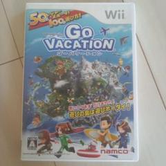 GO VACATION