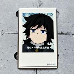 鬼滅の刃 柱カフェ 胡蝶しのぶ ランダムチェキ風ブロマイド 20枚セット(レア) ノーマル20枚セット】鬼滅の刃 柱カフェ 胡蝶しのぶ チェキ風