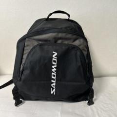 SALOMON　サロモン　バックパック