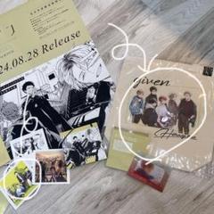 ギヴン 柊mix DVD Blu-ray&DVD | 『映画 ギヴン 柊mix』公式サイト