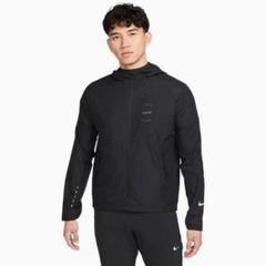 NIKE - 最後 L ナイキ ラン ディビジョン フラッシュ ランニングジャケット 1.5万 最後 L ナイキ ラン ディビジョン フラッシュ ランニング