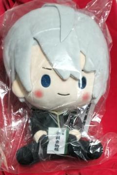 刀剣乱舞ONLINE みんなのくじ みんくじ LG賞 山姥切長義 ぬいぐるみ ラストゲット詳細
