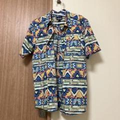 パタゴニア　ゴートゥーシャツ　S