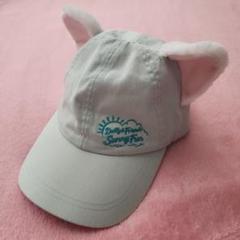 ジェラトーニ　キャップ ジェラトーニ キャップ 東京ディズニーシー - メルカリ