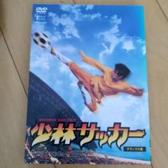 少林サッカー デラックス版 DVD