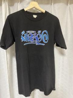 STUUSY HAZEコラボ　プリントtシャツ サイズM STUUSY HAZEコラボ プリントtシャツ サイズM