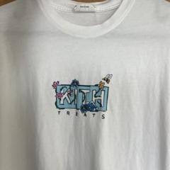 2025年最新】kith tシャツ xsの人気アイテム - メルカリ