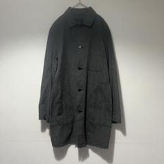 FULLCOUNT　フルカウント　ピーコート　Pコート　ウールコート　黒　Ⅼ 定番アウター！！ - FC BLOG