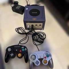 ゲームキューブ 本体セット色々