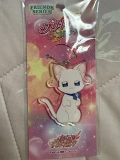 わんだふるぷりきゅあ　アクリルキーホルダー　猫屋敷ユキ プリティストア