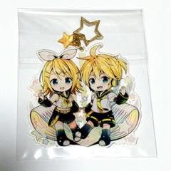 2025年最新】アクリルキーホルダー 鏡音の人気アイテム - メルカリ