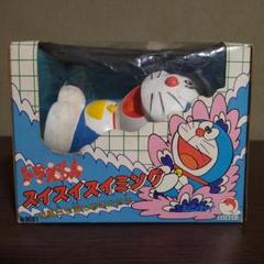 【感謝価格】 ドラえもん シンセイ スイスイスイミング メルカリ - ソフビ コミック・アニメ