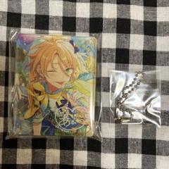 あんスタ アニカフェ コロッタ CoLotta vol.5 Eグループ 白鳥藍良 あんさんぶるスターズ‼︎ アニメイトカフェ コロッタ vol.5 白鳥