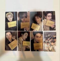 ENHYPEN Weverse album ver 新品未開封10枚セット ENHYPEN Weverse album ver 新品未開封10枚セット - メルカリ
