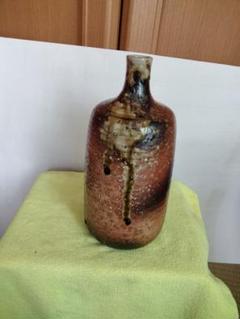 2025年最新】信楽焼陶器 花瓶 花器 花入陶器花瓶 陶器花入れ